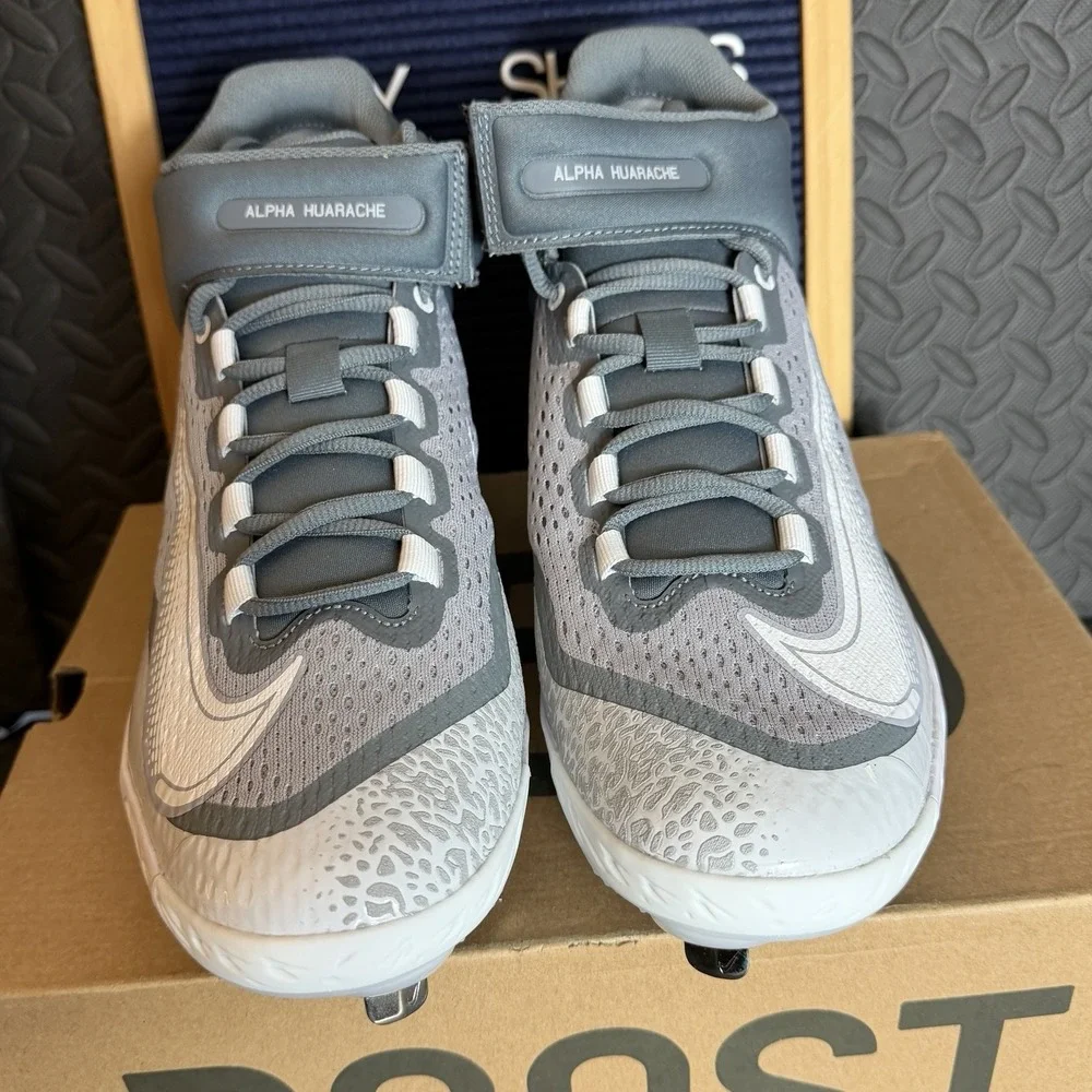 Nike size brand